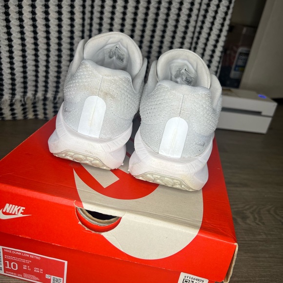 Nike Wmns Air Winflo 11 ‘White Photon Dust’ - Picture 4 of 6